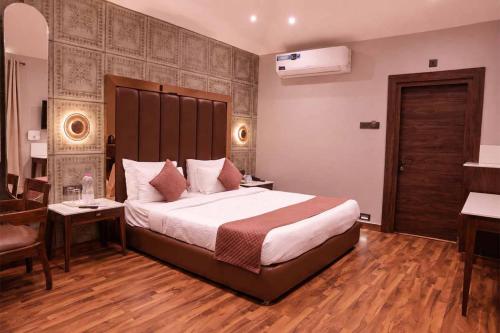 hotel photo