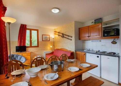 Chalet D'arrondaz H - CHALET ARRONDAZ - CHAARH21 MAE-3103