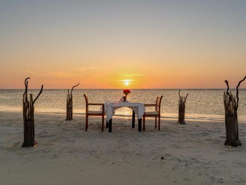Nala Veli Beach & Spa