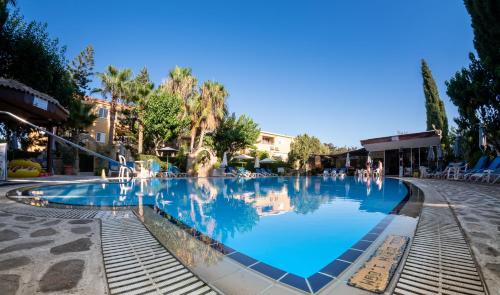 Vistas, Apollonia Hotel Apartments in Paphos
