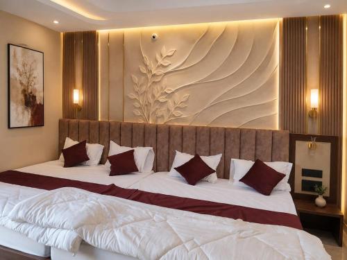 Hotel Shree Ji Silver