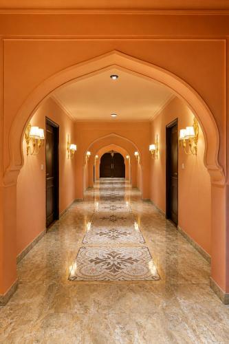 Chandra Raj Mahal in Bikaner