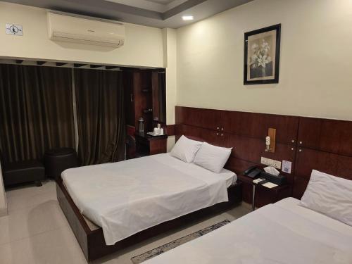 Royal Hotel Khulna - City Center in Khulna
