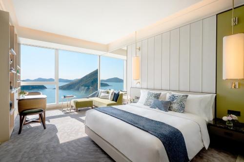 The&nbsp;Fullerton&nbsp;Ocean Park&nbsp;Hotel Hong Kong in Hong Kong Island South