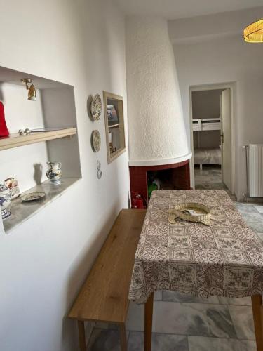 Simple Greece Skyros House in Skyros