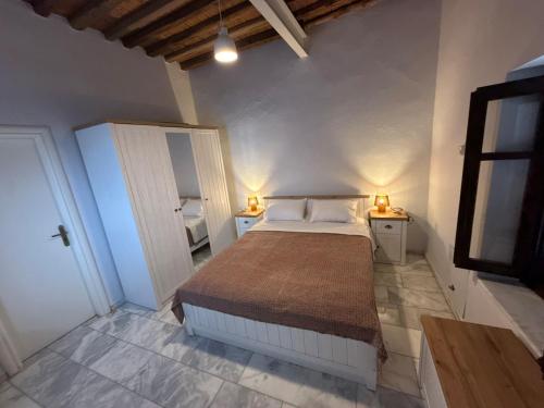Simple Greece Skyros House in Skyros