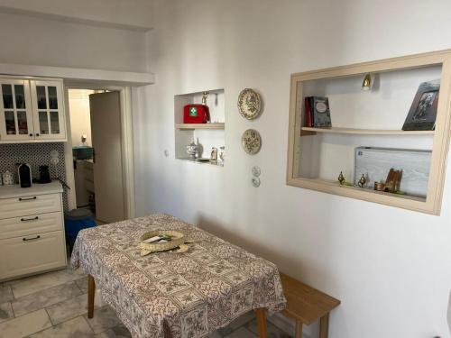 Simple Greece Skyros House in Skyros