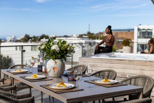 Facilities, Plett Quarter Apartments in Plettenberg Bay