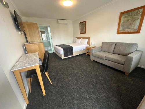 Karinga Motel Lismore in Lismore