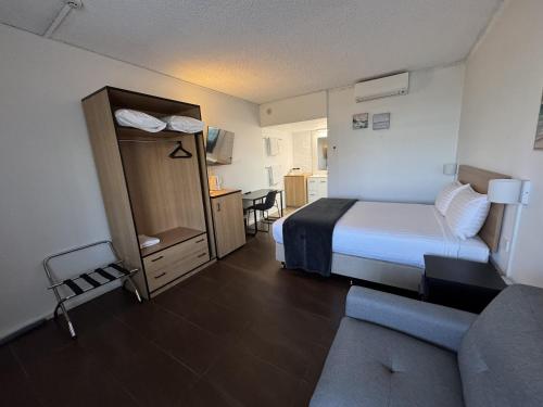 Karinga Motel Lismore in Lismore