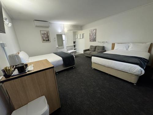Karinga Motel Lismore in Lismore