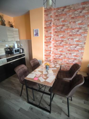 Апартамент Туида, Sliven (foto 10)