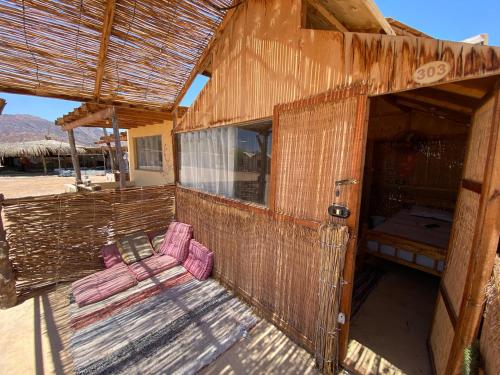 景观, Acacia Camp in 纽韦巴