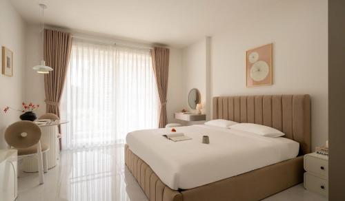 Sunrise Riverside Phu My Hung - Washer & Dryer - Free Pool & Gym in Phuoc Kien