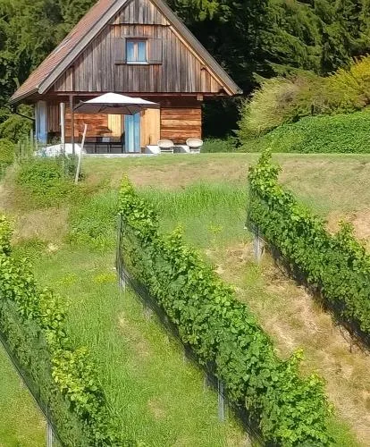 Living & Relax Resorts in Sausal, Österreich