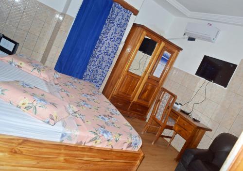 hotel photo