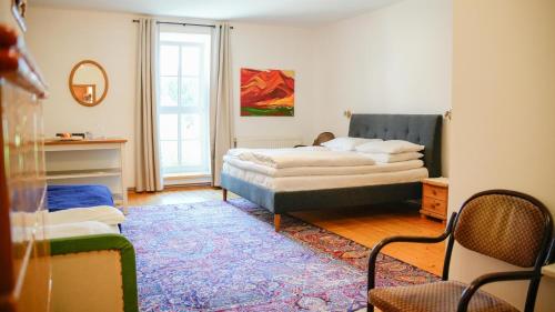 Apartment "Zum Alten Gerberhaus" in Pöllau