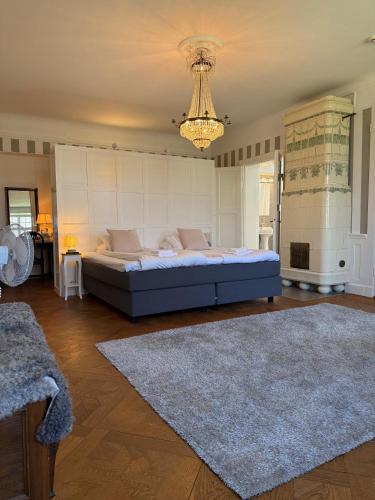 Hotell Breda Blick in Visby