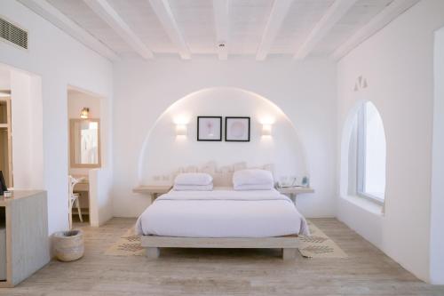 Fade Hotel by La Hacienda Ras Sudr in Ain Sokhna