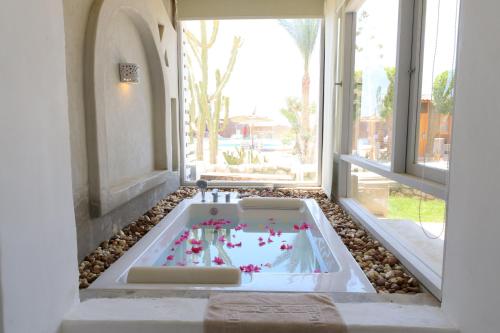 Fade Hotel by La Hacienda Ras Sudr in Ain Sokhna