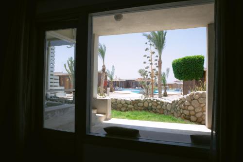 Fade Hotel by La Hacienda Ras Sudr in Ain Sokhna