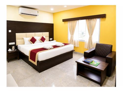 hotel photo