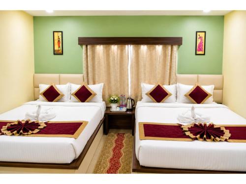 hotel photo