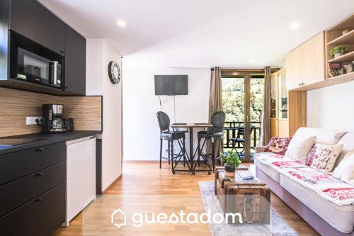Le Mont - Petfriendly - Proche pistes