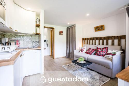 Le Flocon - Petfriendly - Proche pistes