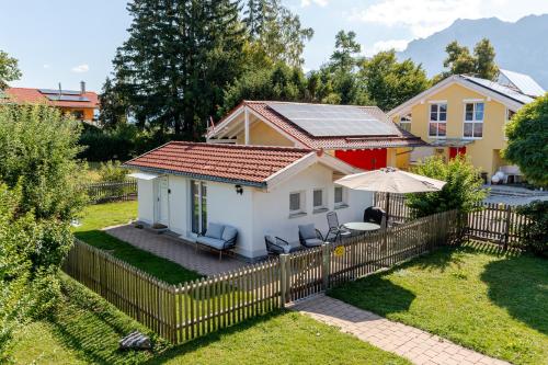 Ferienhaus Franzl - Schwangau