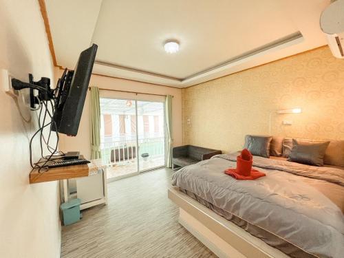 Kohlarn Resort