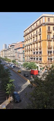 Napoli Central City 2