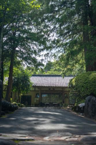 Hostel Knot near Shuzenji Temple