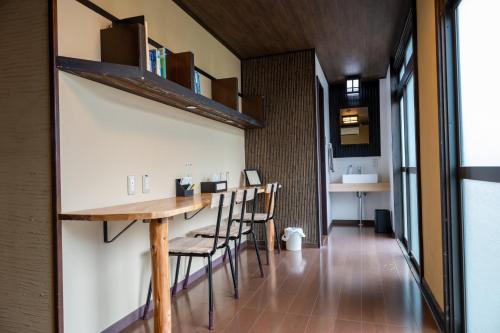Hostel Knot in Izu