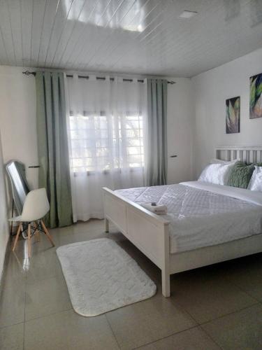 Stay Low Apartments & Lodge in Choma
