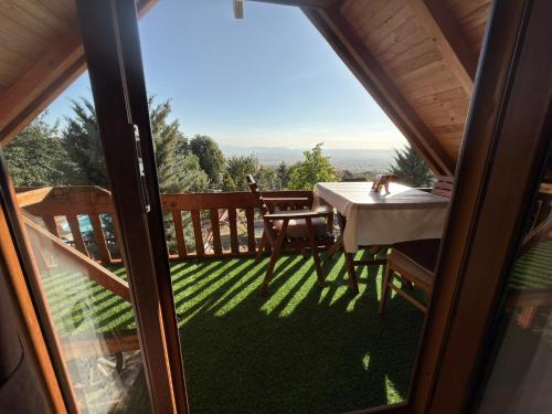 Paradise Villa in กราซานิกา