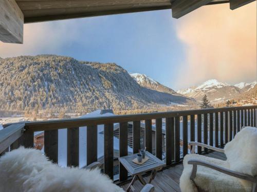 Chalet Amarou - OVO Network