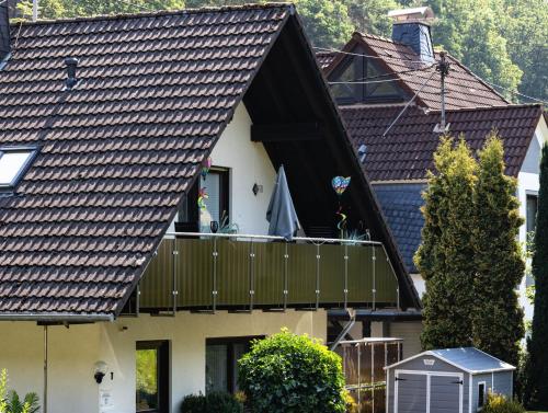 . Fewo-rosenberger-sauerland