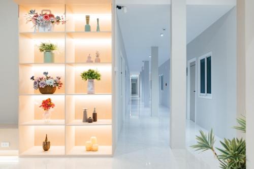โช ชนา โฮมเทล ภูเก็ต โอลด์ทาวน์ (Chochana Hometel Phuket Old Town) near เกาะไม้ท่อน