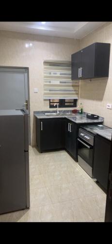 TBS Luxury Apartment in Ikorodu