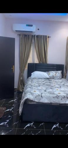 TBS Luxury Apartment in Ikorodu