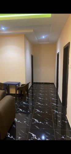 TBS Luxury Apartment in Ikorodu
