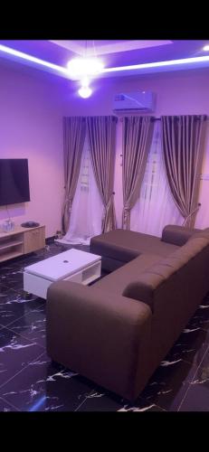 TBS Luxury Apartment in Ikorodu