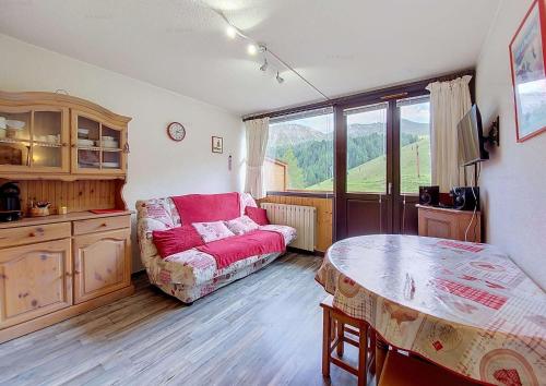 Résidence La Taiga - Studio 3/4 pers. - LA TAIGA - 037TA - PLAGNE CENTRE MAE-1964