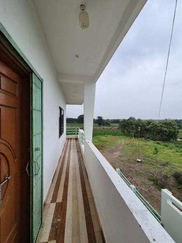 ESCAPE Farmstay in Omkareshwar