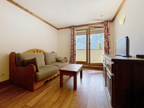 Résidence Le Clos Vanoise - Appartement 2 pièces coin montagne - 6 personnes MAE-4471