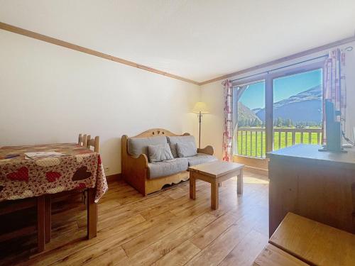 Résidence Le Clos Vanoise - Appartement 2 pièces coin montagne - 6 personnes MAE-4541