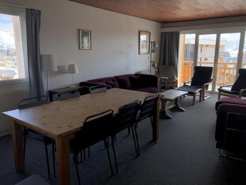 Résidence Choucas - RESIDENCE LES CHOUCAS APT 31 MAE-3701