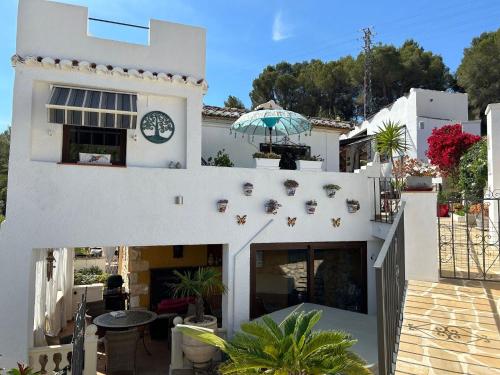 Holiday Home Bauernhof Masía del Barranco - by Interhome