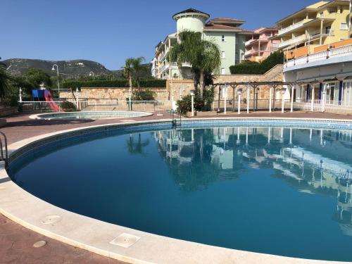 Apartment Apartamento Urb- Nerea II REF- 065 by Interhome